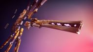 Sniper Rifle (Image via Valorant)